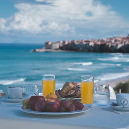 Sunset Hotel Cefalù Kültér fotó