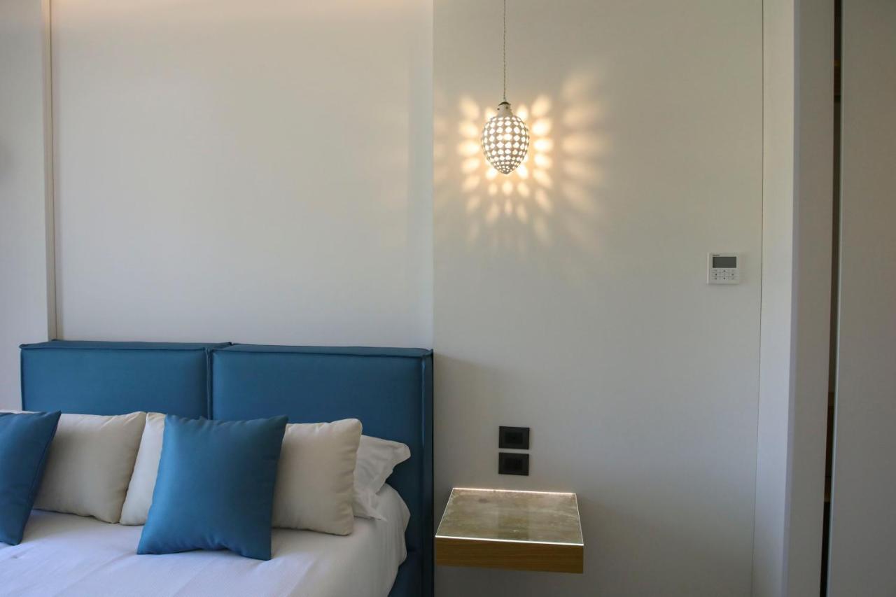 Sunset Hotel Cefalù Kültér fotó