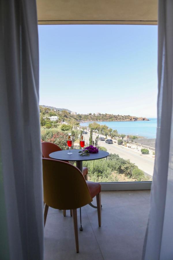 Sunset Hotel Cefalù Kültér fotó