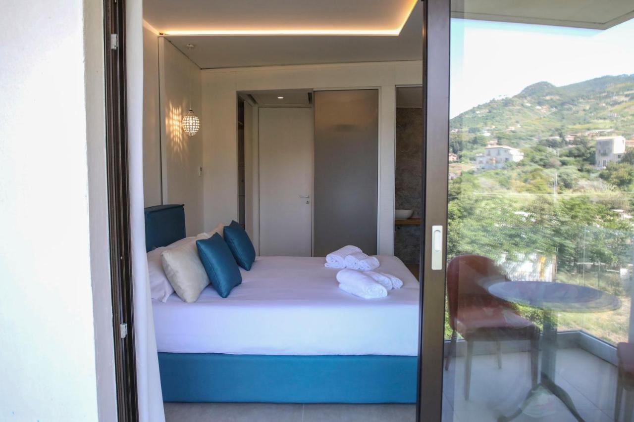 Sunset Hotel Cefalù Kültér fotó