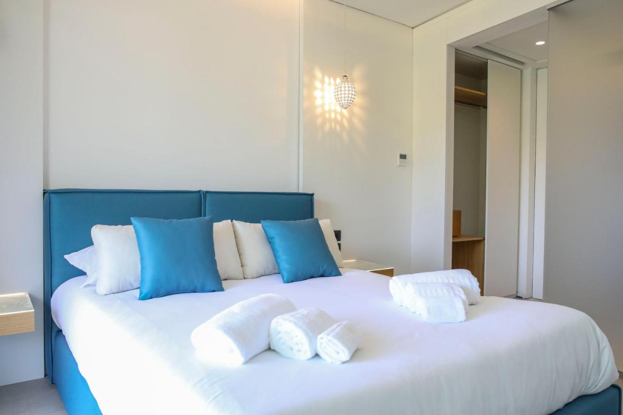 Sunset Hotel Cefalù Kültér fotó