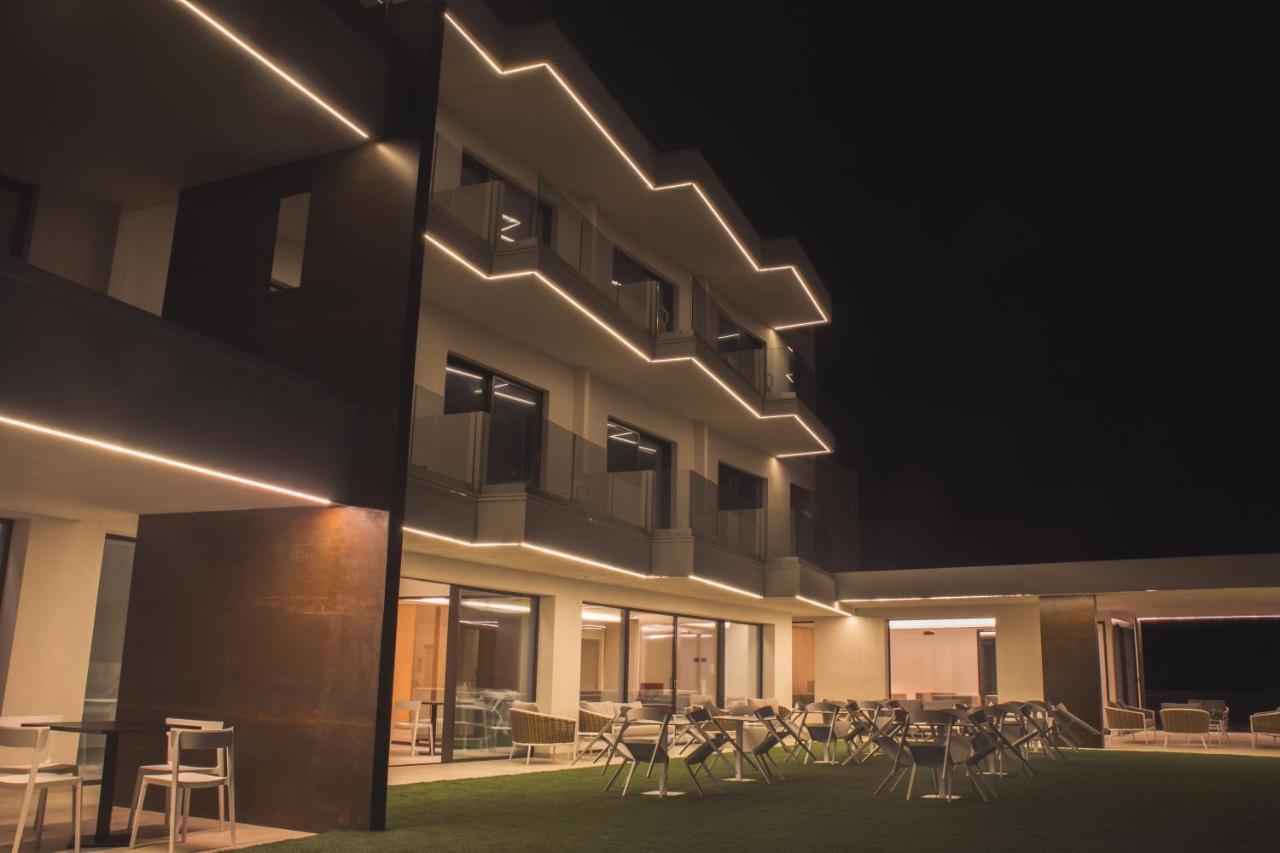 Sunset Hotel Cefalù Kültér fotó