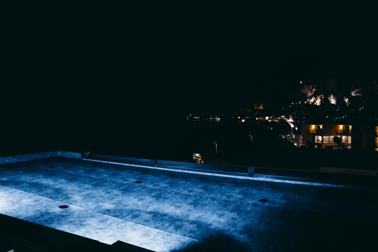 Sunset Hotel Cefalù Kültér fotó